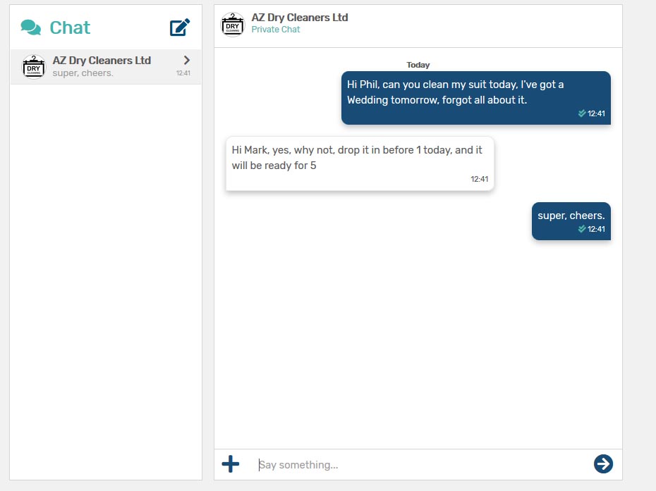 Follco.com Chat