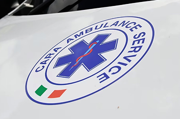 Cara Ambulance Service